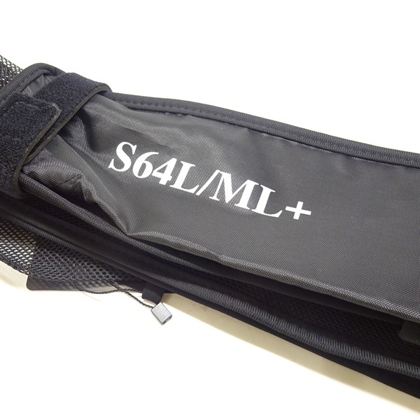 ２５ブラックレーベルＳ６４Ｌ／ＭＬ＋